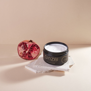 Ginzai Firming Body Butter Product + Box