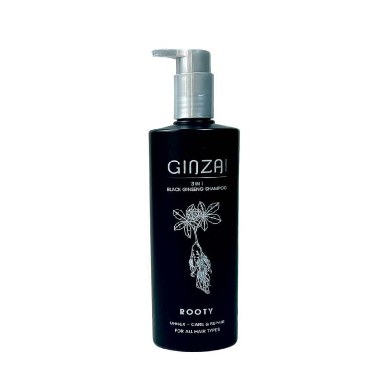 Shampoo