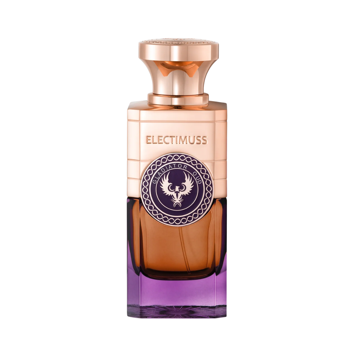 Gladiator Oud Extrait de Parfum