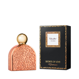Glamour Eau de Parfum