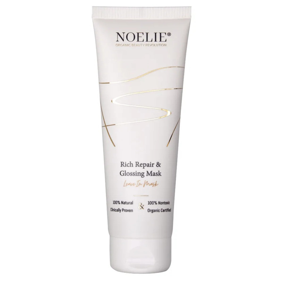 Rich & Repair Glossing Mask