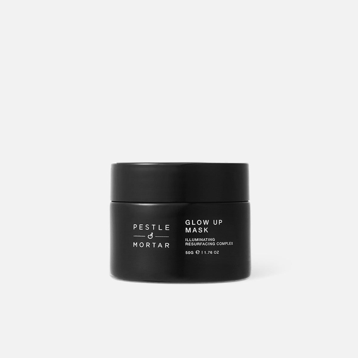 Glow Up  Mask