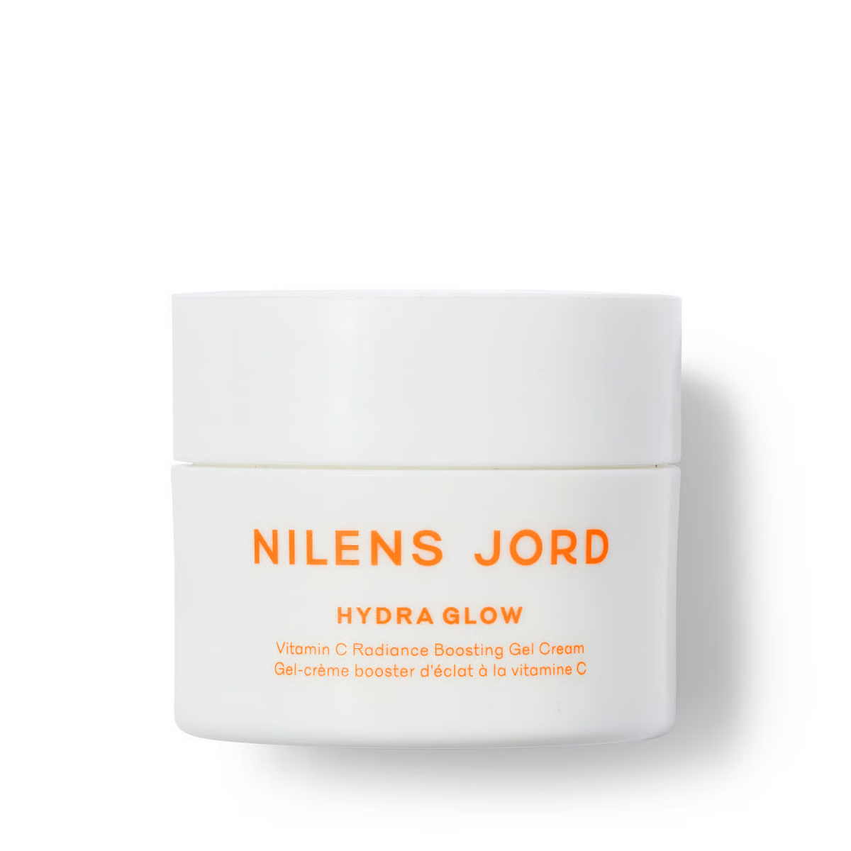 Hydra Glow Vitamin C Radiance Booster Gel Cream