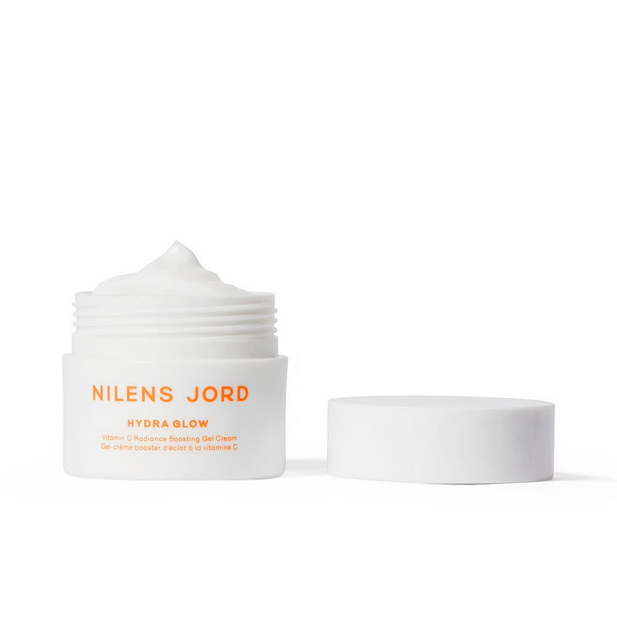 Hydra Glow Vitamin C Radiance Booster Gel Cream