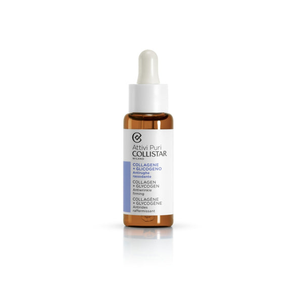 Attivi Puri Collagen & Glycogen