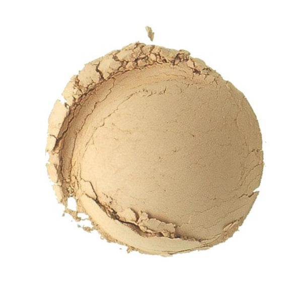 Mineral Foundation Puder Gobi