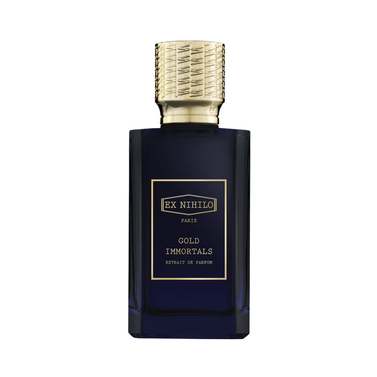 Gold Immortals Extrait de Parfum