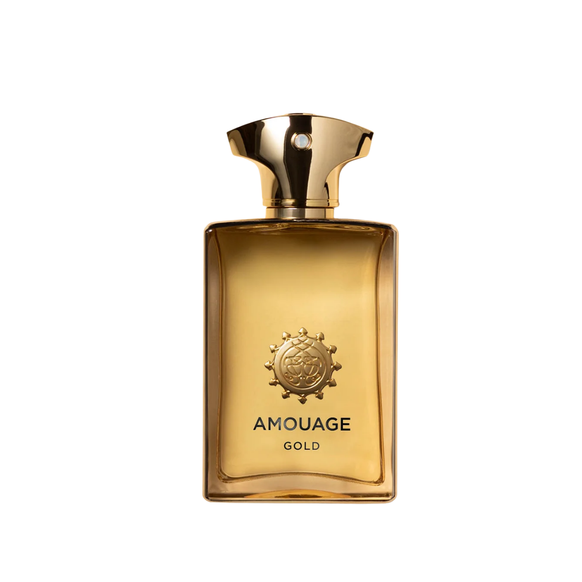 Gold Man Eau de Parfum