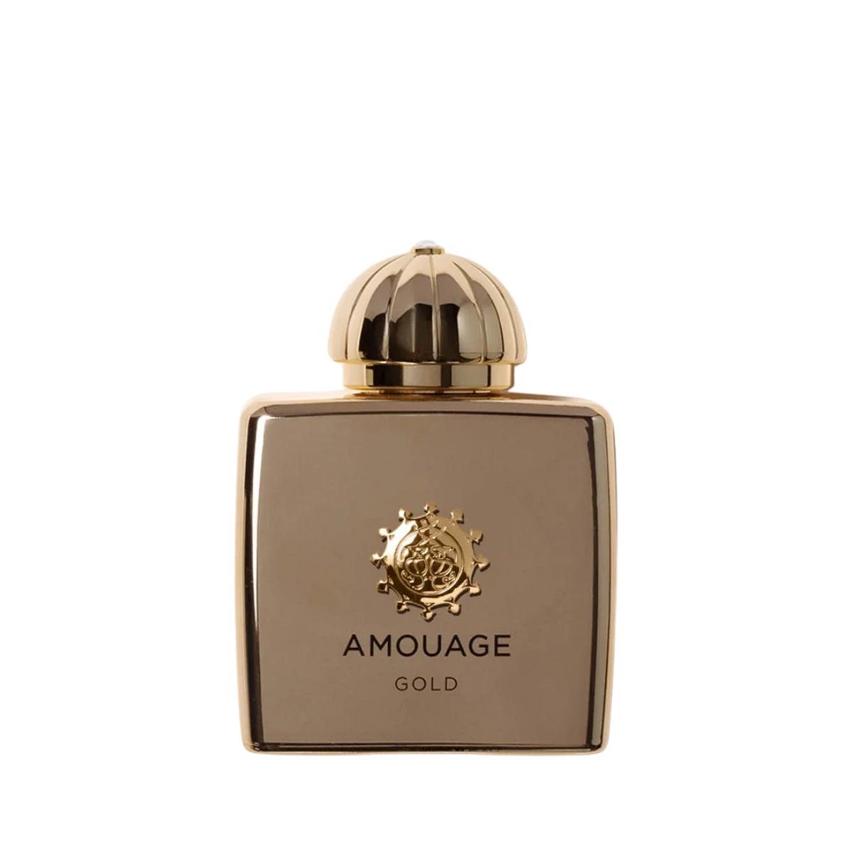 Gold Woman Eau de Parfum