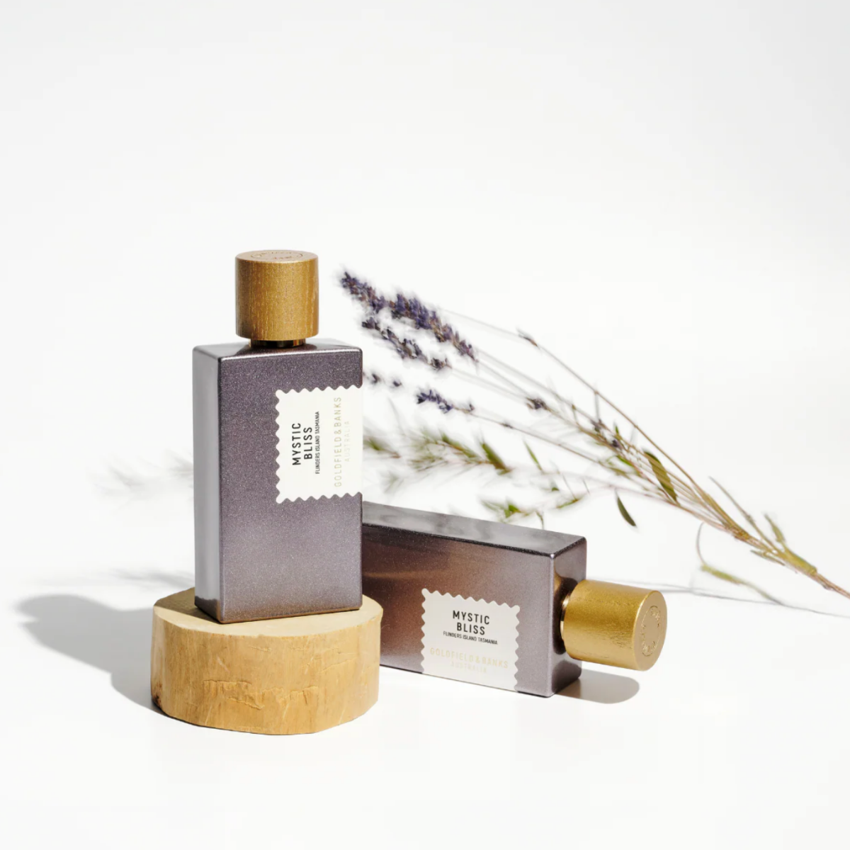Mystic Bliss Eau de Parfum