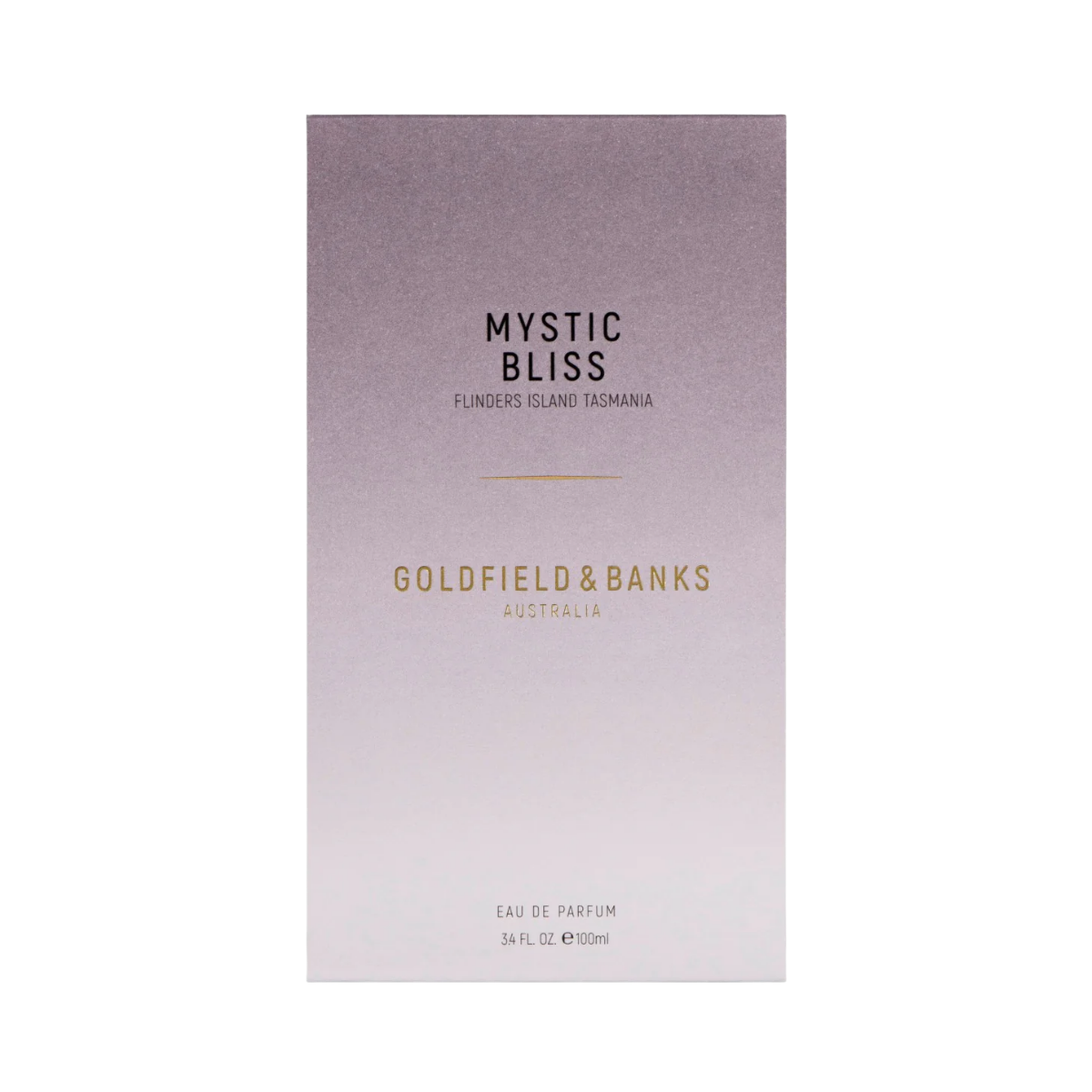 Mystic Bliss Eau de Parfum