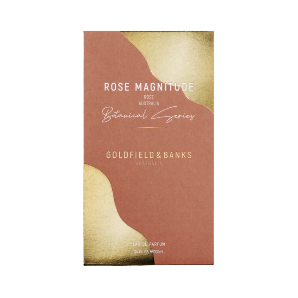 Rose Magnitude Eau de Parfum