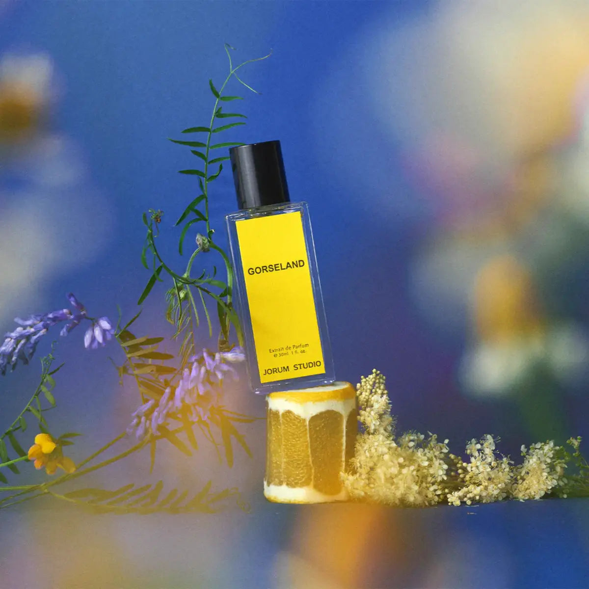 Gorseland Extrait de Parfum