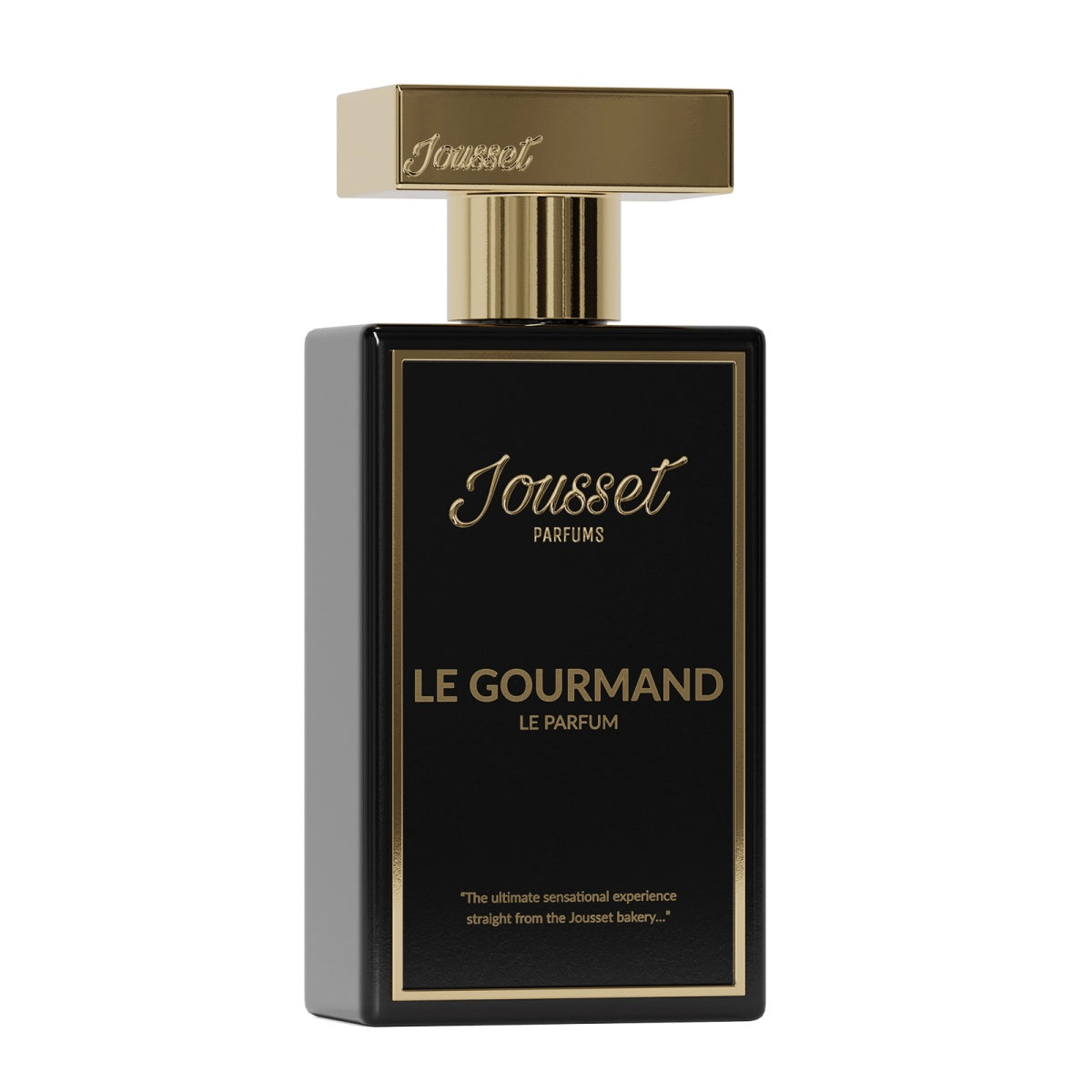 Le Gourmand Parfum