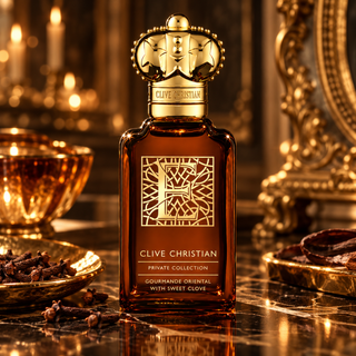 E Gourmande Oriental Parfum
