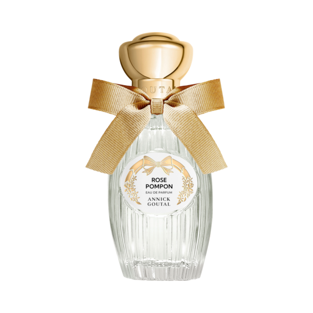 Rose Pompon Eau de Parfum von Goutal – Brückner