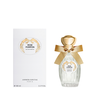 Rose Pompon Eau de Parfum