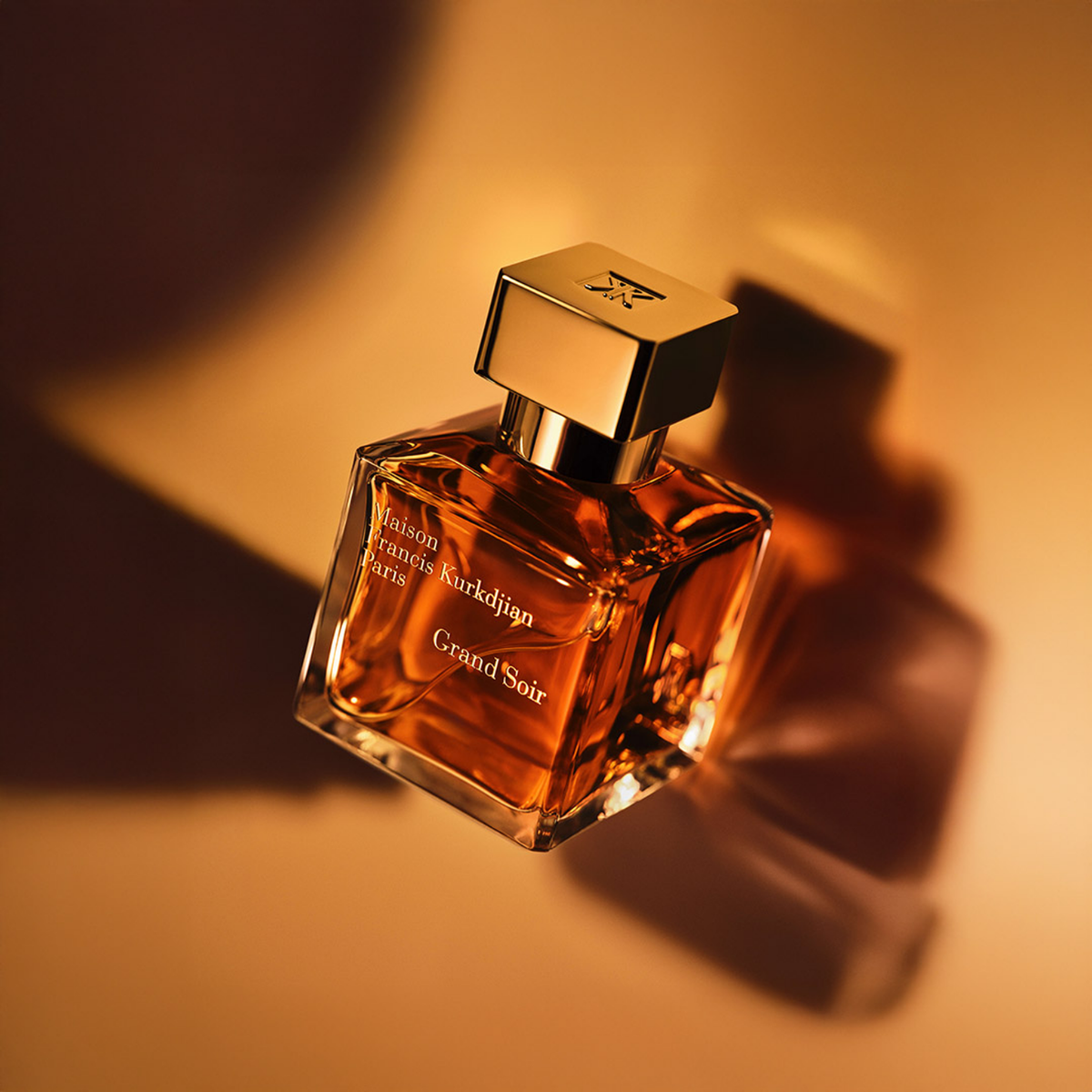 Grand Soir Eau de Parfum