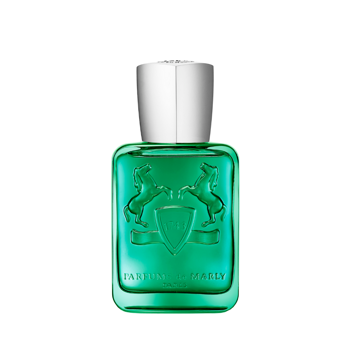 Greenley Eau de Parfum