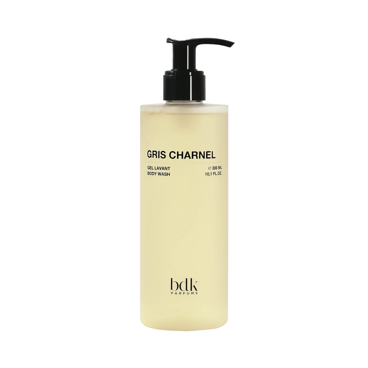 Gris Charnel Body Wash