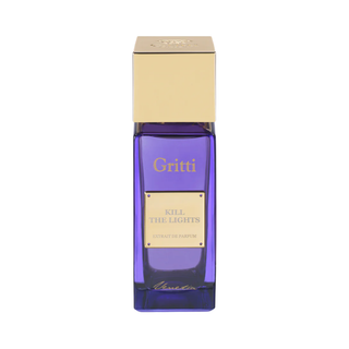 Ivy Collection Kill The Lights Extrait de Parfum