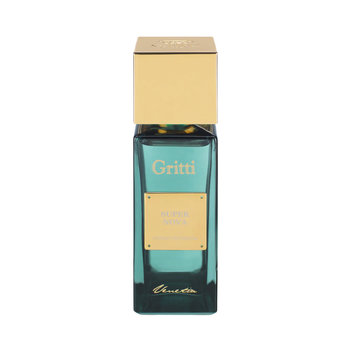 Ivy Collection Super Nova Extrait de Parfum