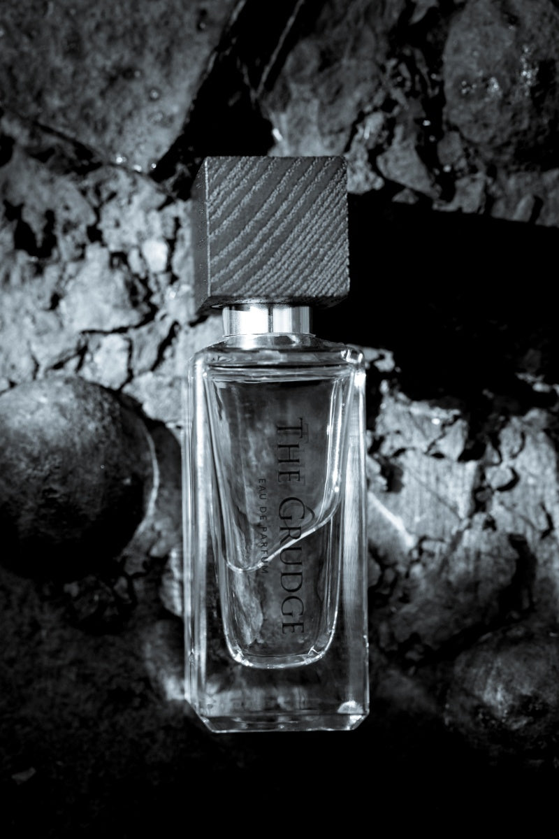 The Grudge Eau de Parfum