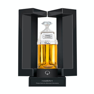 Haibah Eau de Parfum