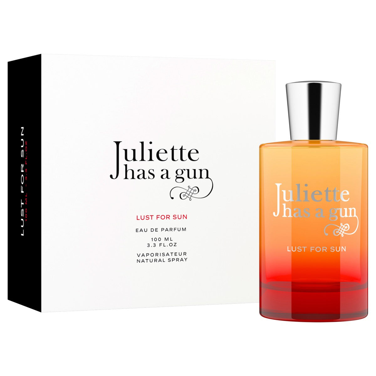 Lust for Sun Eau de Parfum