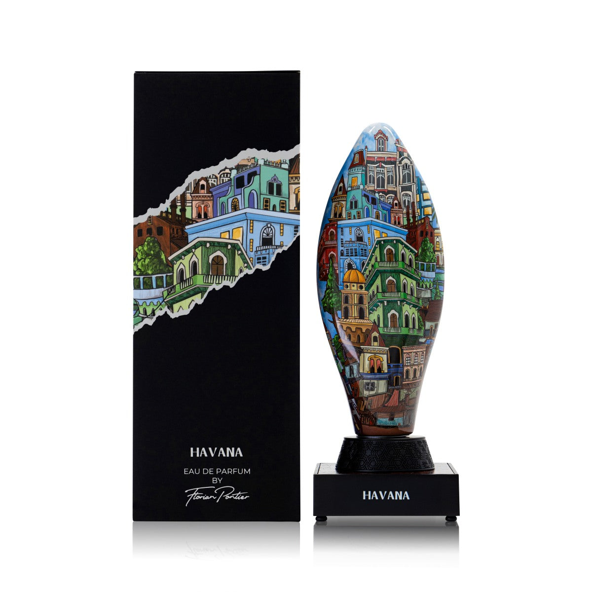 Havanna Extrait de Parfum