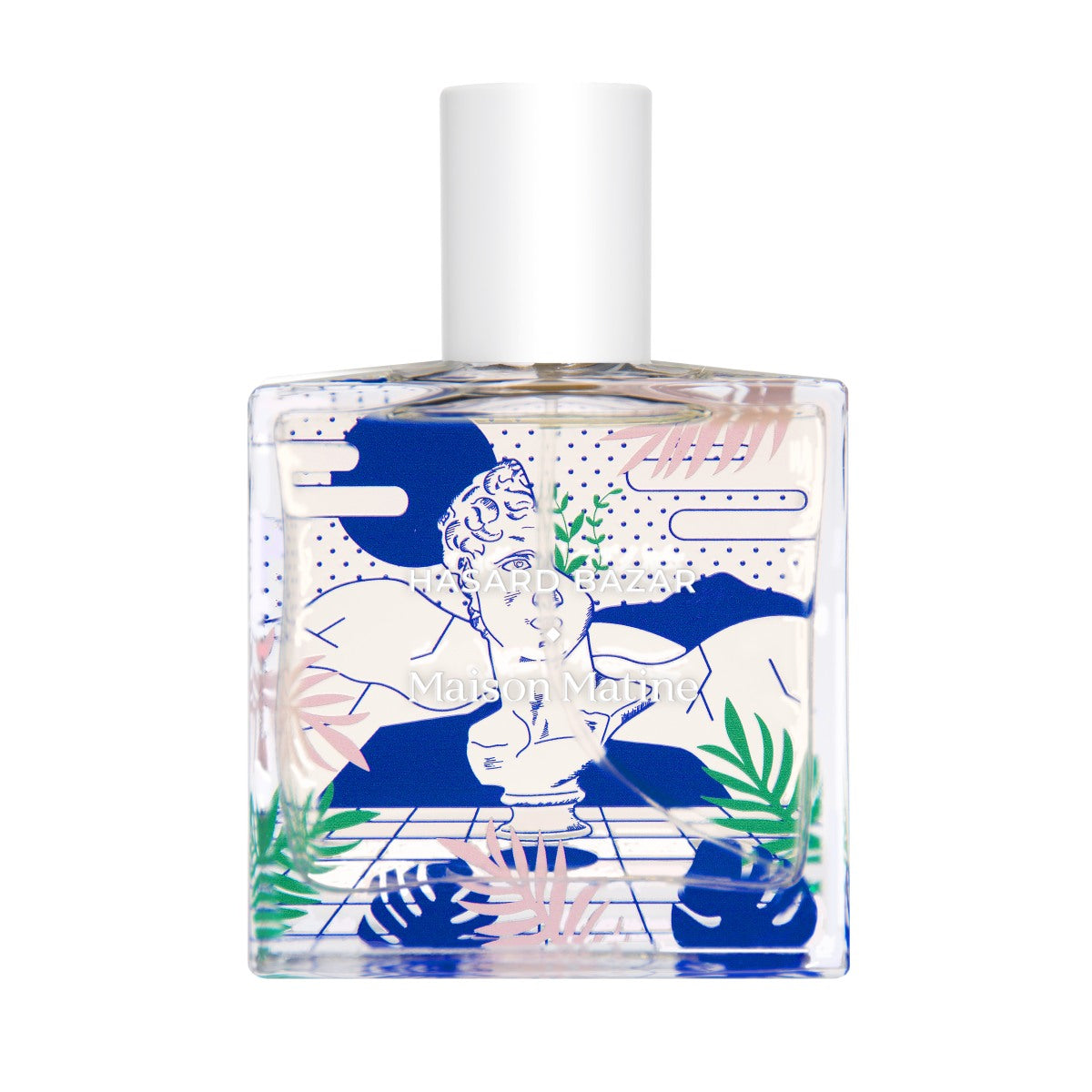 Hasard Bazar Eau de Parfum