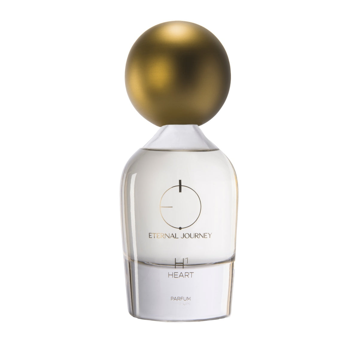Heart Parfum