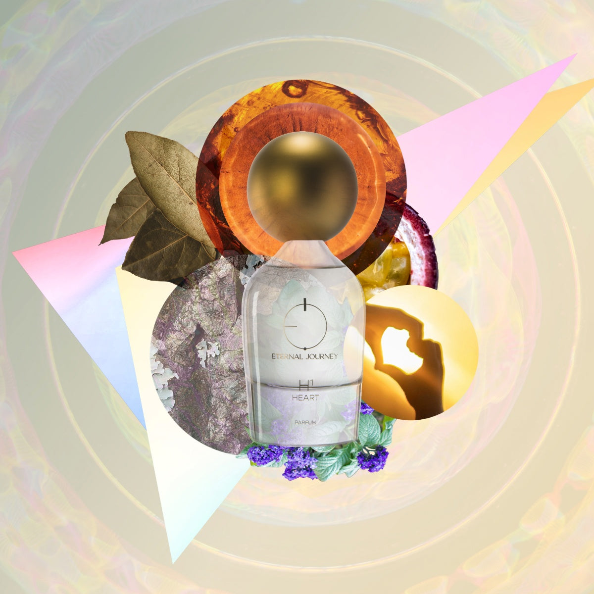 Heart Parfum