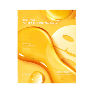 The Real Glutathione Gel Mask