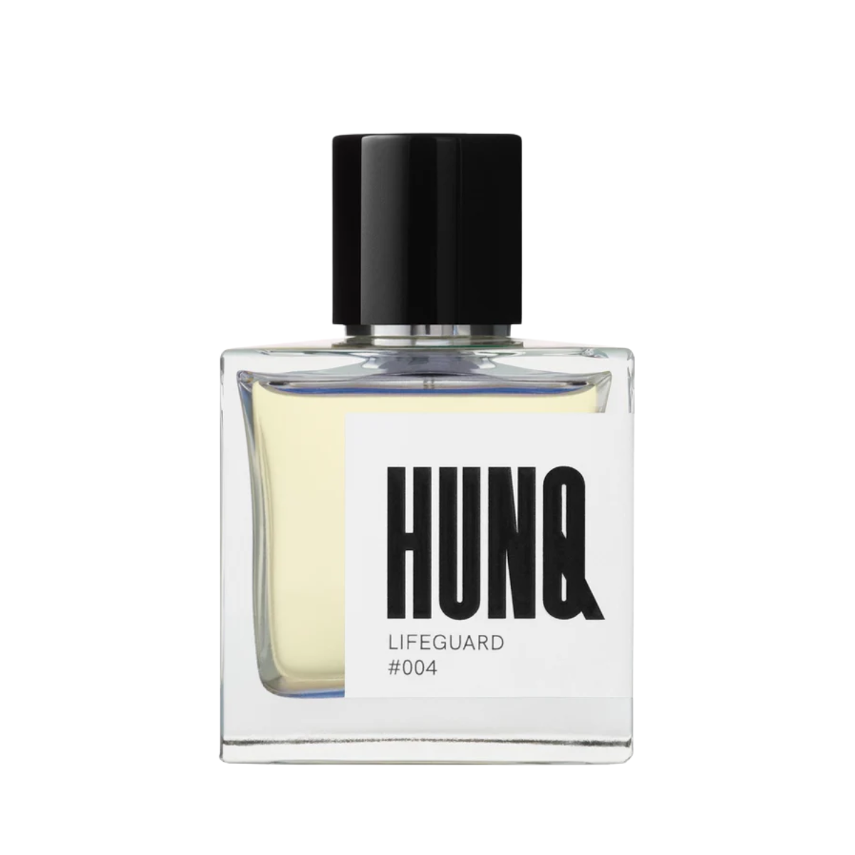 004 Lifeguard Eau de Parfum