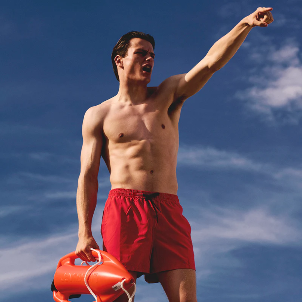 004 Lifeguard Eau de Parfum