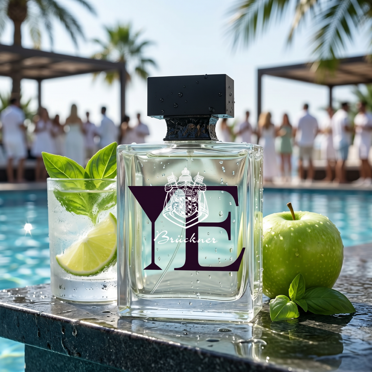 YE Munich Eau de Parfum