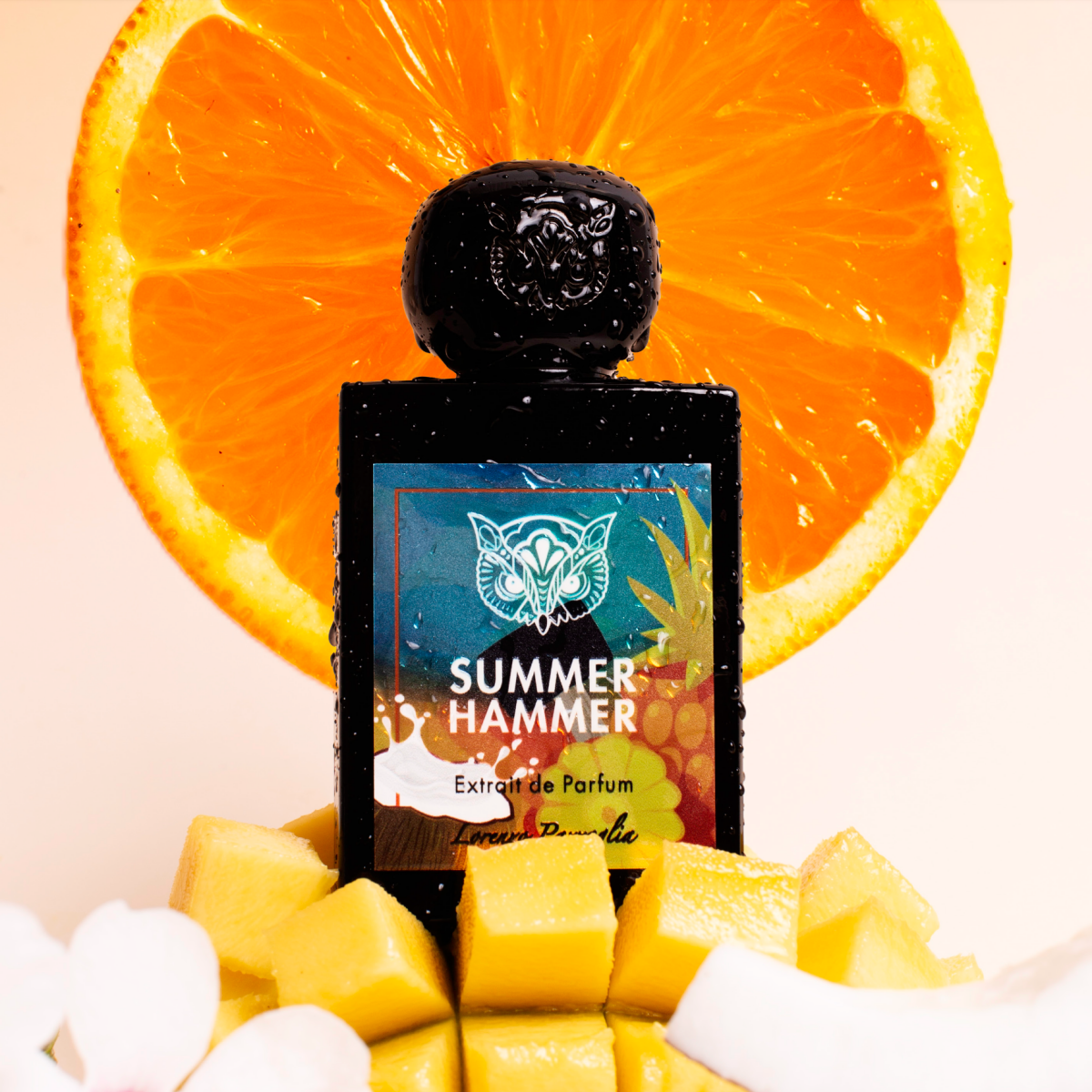 Summer Hammer Extrait de Parfum