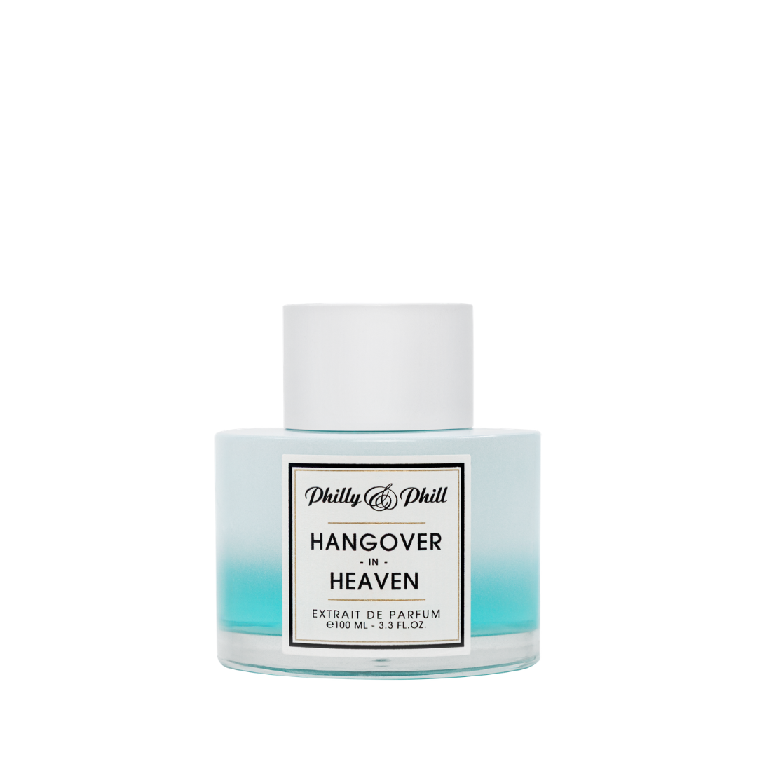Hangover in Heaven Extrait de Parfum