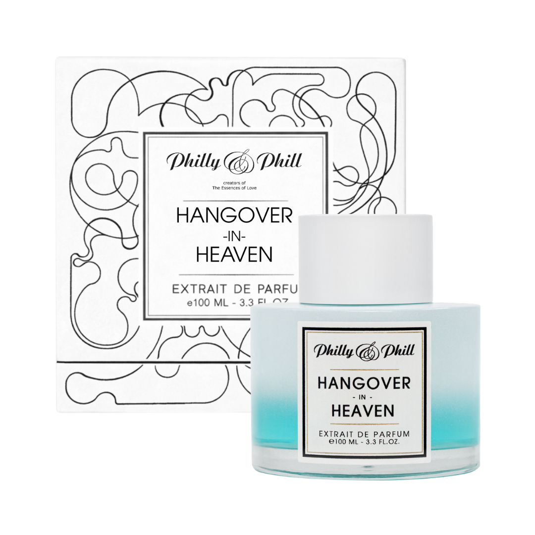 Hangover in Heaven Extrait de Parfum