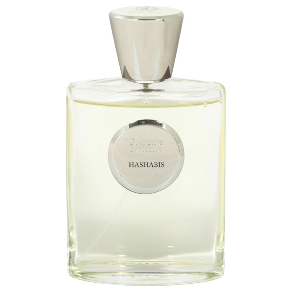 Hashabis Eau de Parfum