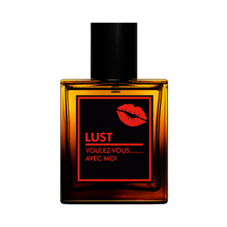 Lust Eau de Parfum