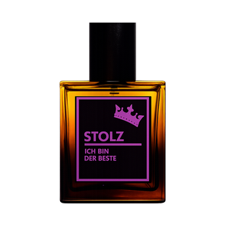 Stolz Eau de Parfum