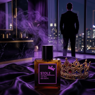 Stolz Eau de Parfum