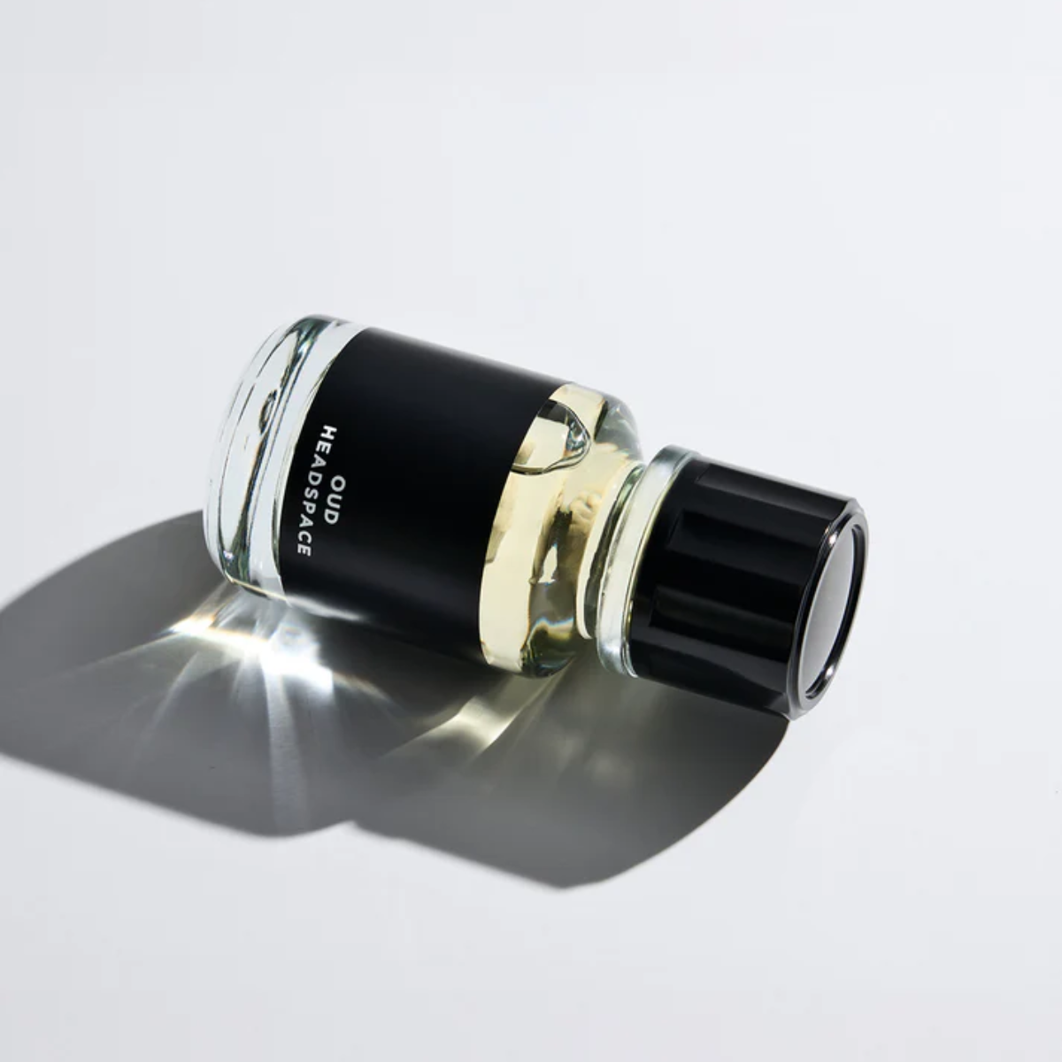 Oud Extrait de Parfum