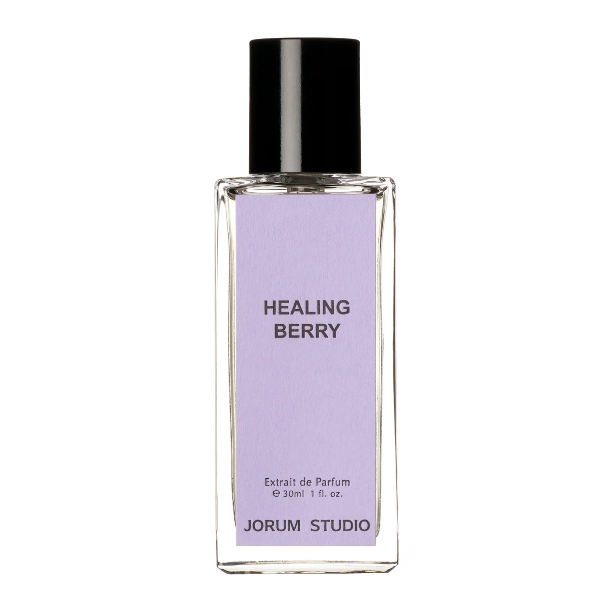 Healing Berry Extrait de Parfum