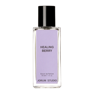 Healing Berry Extrait de Parfum