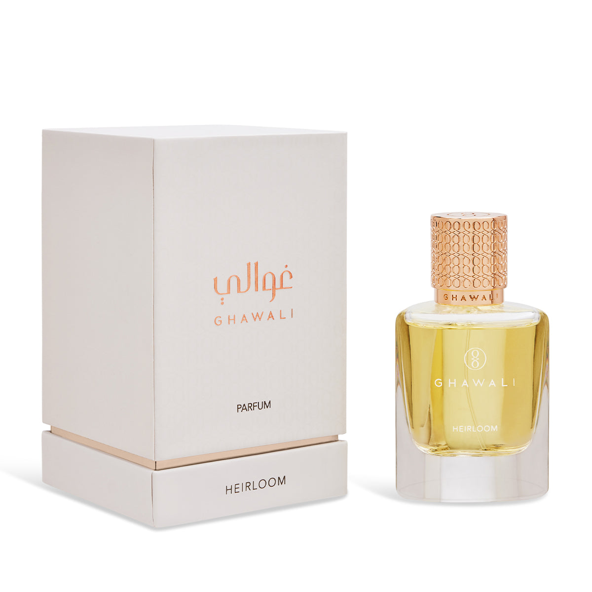 Heirloom Eau de Parfum