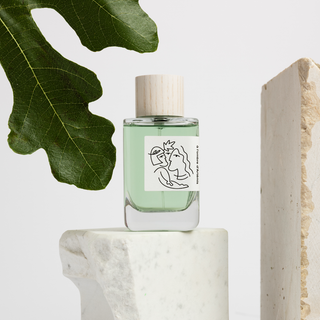À l'Ombre d'Artémis Eau de Parfum
