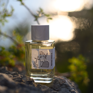 Le Chant d'Achille Eau de Parfum
